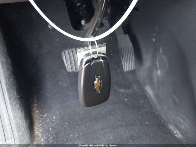 Aukcja sprzedaży 2020 Chevrolet Equinox Fwd Ls, vin: 3GNAXHEV3LS598205, numer aukcji: 45102690