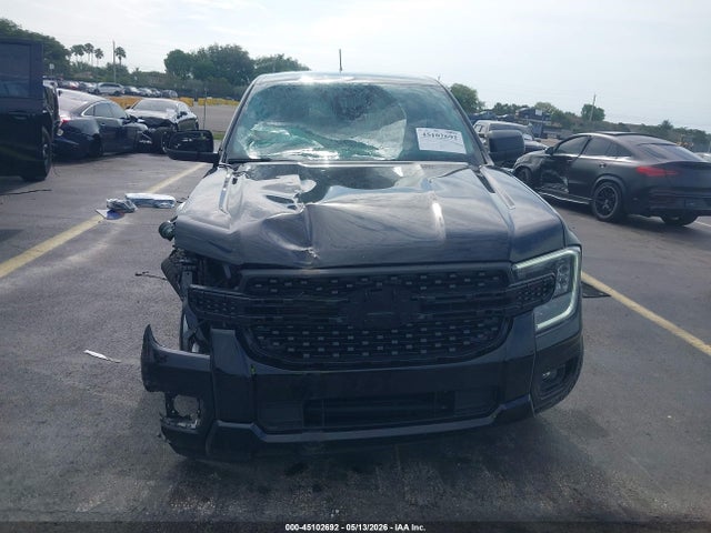 Продаж на аукціоні авто 2025 Ford Ranger Xl, vin: 1FTER4BH9SLE61169, номер лоту: 45102692