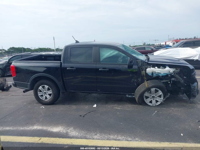 Продаж на аукціоні авто 2025 Ford Ranger Xl, vin: 1FTER4BH9SLE61169, номер лоту: 45102692