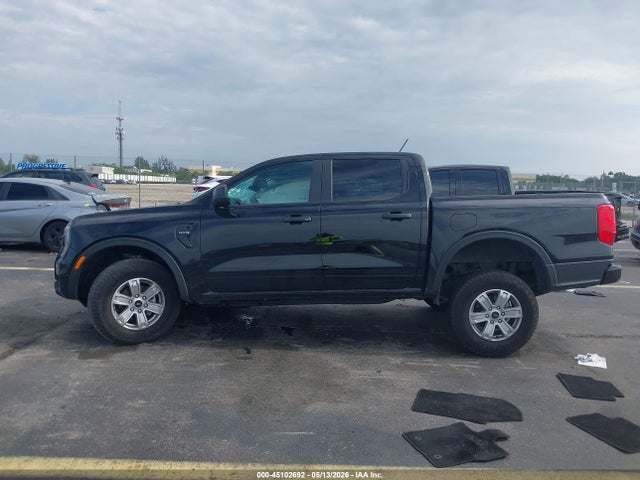 Продаж на аукціоні авто 2025 Ford Ranger Xl, vin: 1FTER4BH9SLE61169, номер лоту: 45102692