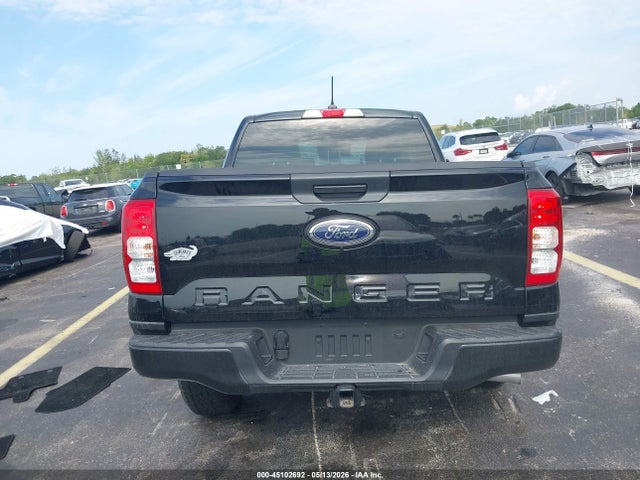 Продаж на аукціоні авто 2025 Ford Ranger Xl, vin: 1FTER4BH9SLE61169, номер лоту: 45102692