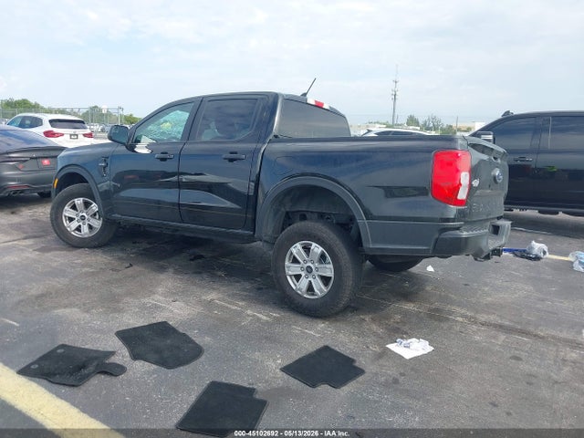 Продаж на аукціоні авто 2025 Ford Ranger Xl, vin: 1FTER4BH9SLE61169, номер лоту: 45102692