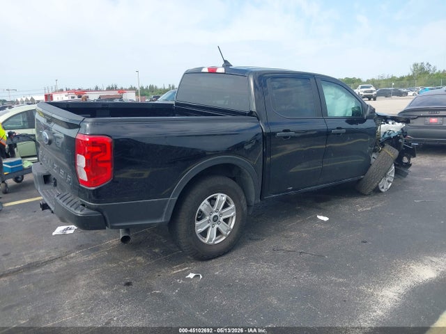 Продаж на аукціоні авто 2025 Ford Ranger Xl, vin: 1FTER4BH9SLE61169, номер лоту: 45102692