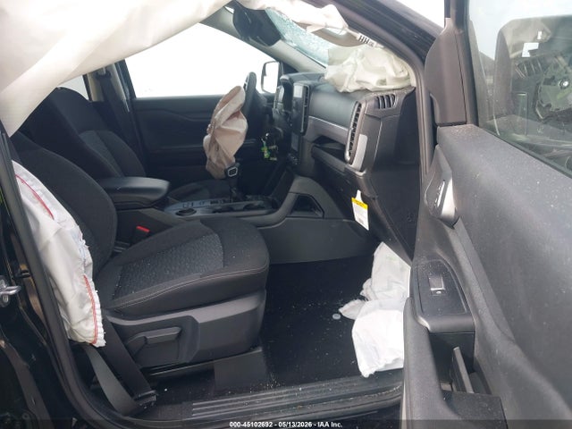 Продаж на аукціоні авто 2025 Ford Ranger Xl, vin: 1FTER4BH9SLE61169, номер лоту: 45102692