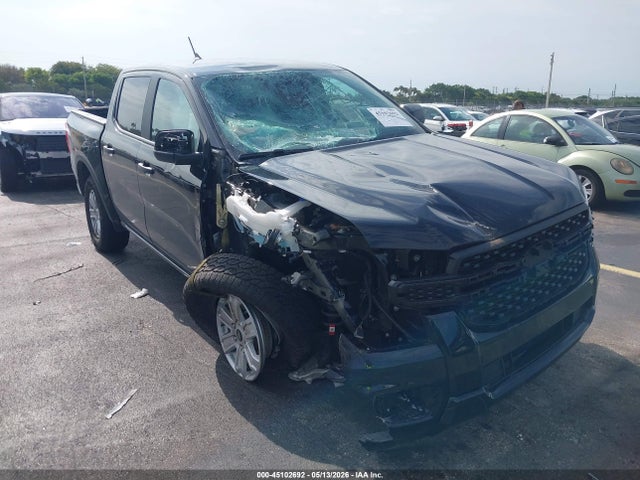 Продаж на аукціоні авто 2025 Ford Ranger Xl, vin: 1FTER4BH9SLE61169, номер лоту: 45102692