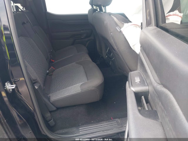 Продаж на аукціоні авто 2025 Ford Ranger Xl, vin: 1FTER4BH9SLE61169, номер лоту: 45102692