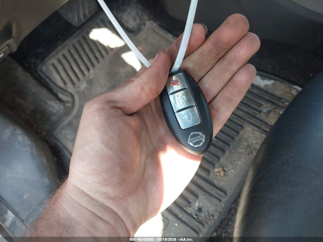 Продаж на аукціоні авто 2011 Nissan Juke Sl, vin: JN8AF5MV7BT009998, номер лоту: 45102693