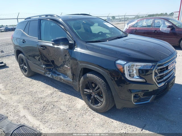 Продаж на аукціоні авто 2023 Gmc Terrain Awd At4, vin: 3GKALYEG3PL216166, номер лоту: 45102699