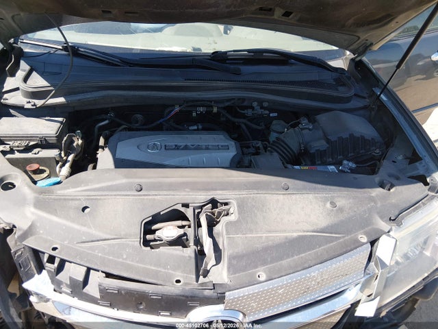 Продажа на аукционе авто 2007 Acura Mdx Sport Package, vin: 2HNYD28577H521266, номер лота: 45102706