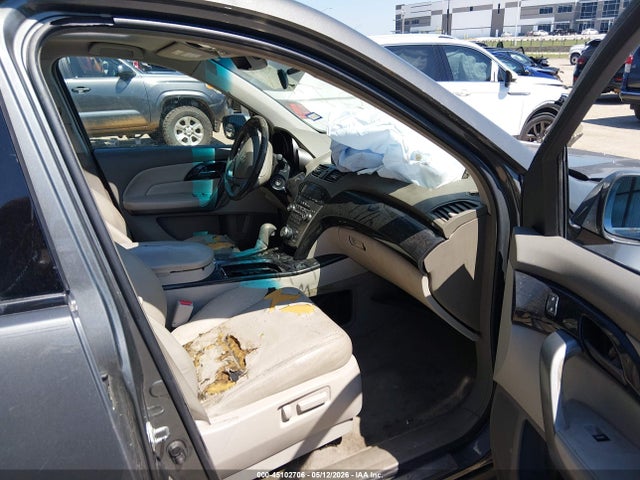 Продажа на аукционе авто 2007 Acura Mdx Sport Package, vin: 2HNYD28577H521266, номер лота: 45102706