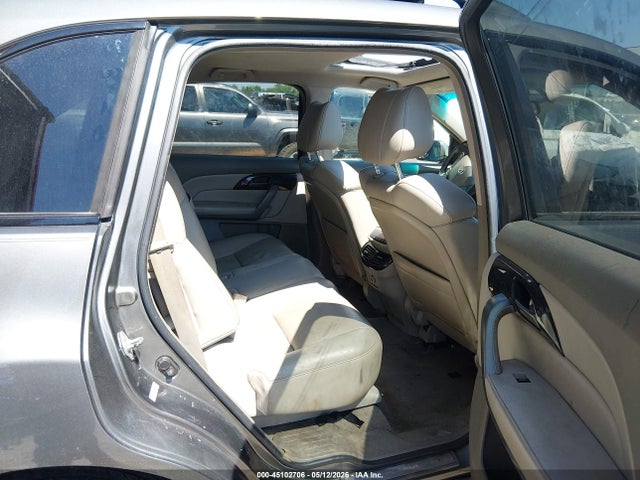 Продажа на аукционе авто 2007 Acura Mdx Sport Package, vin: 2HNYD28577H521266, номер лота: 45102706
