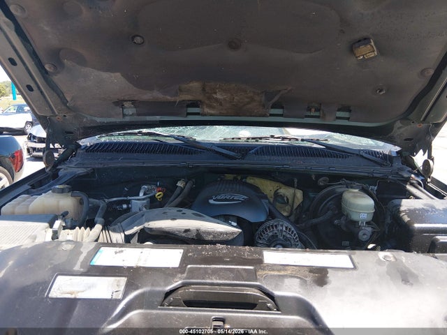 Продажа на аукционе авто 2005 Gmc Sierra 1500 Slt, vin: 2GTEK13T351267155, номер лота: 45102705