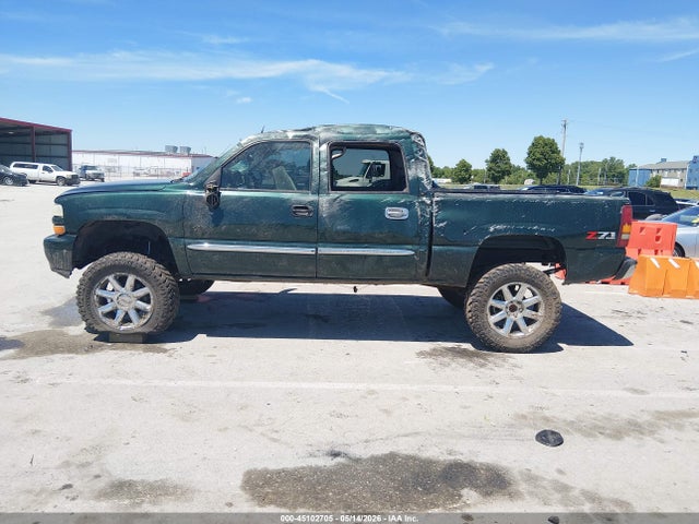 Продажа на аукционе авто 2005 Gmc Sierra 1500 Slt, vin: 2GTEK13T351267155, номер лота: 45102705