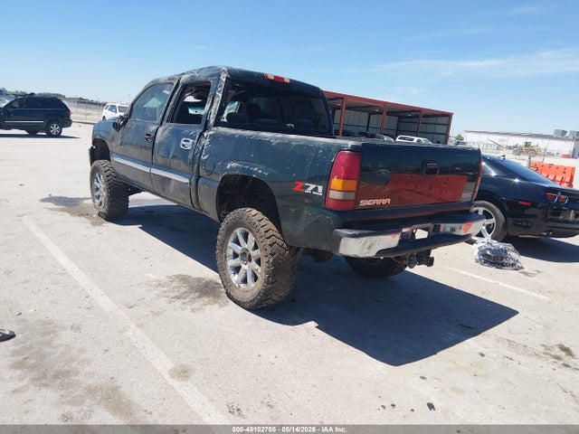 Продажа на аукционе авто 2005 Gmc Sierra 1500 Slt, vin: 2GTEK13T351267155, номер лота: 45102705