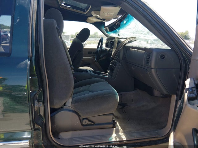 Продажа на аукционе авто 2005 Gmc Sierra 1500 Slt, vin: 2GTEK13T351267155, номер лота: 45102705