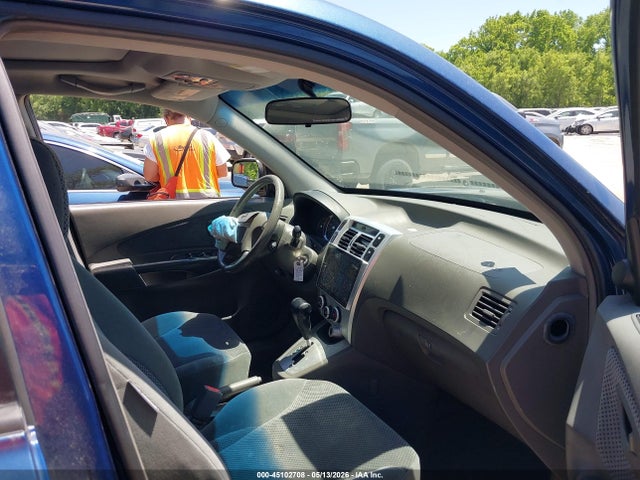 Aukcja sprzedaży 2006 Hyundai Tucson Gls/limited, vin: KM8JN12D96U306655, numer aukcji: 45102708