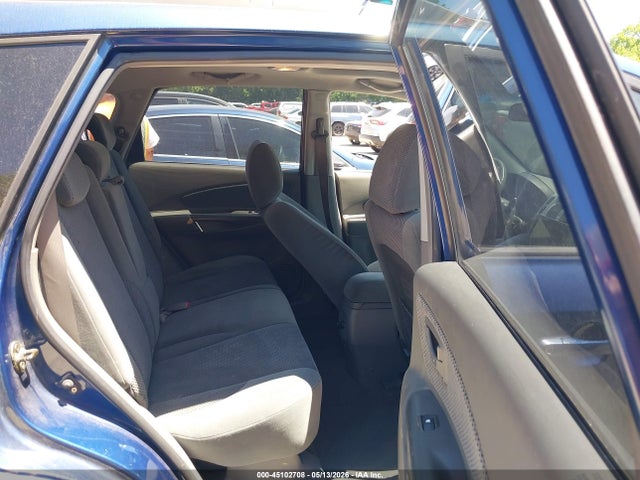 Aukcja sprzedaży 2006 Hyundai Tucson Gls/limited, vin: KM8JN12D96U306655, numer aukcji: 45102708