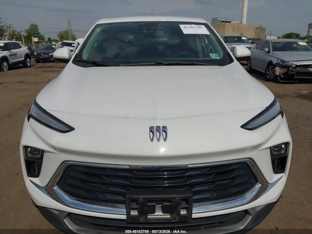 Aukcja sprzedaży 2024 Buick Encore Gx Preferred Fwd, vin: KL4AMBS27RB002858, numer aukcji: 45102709