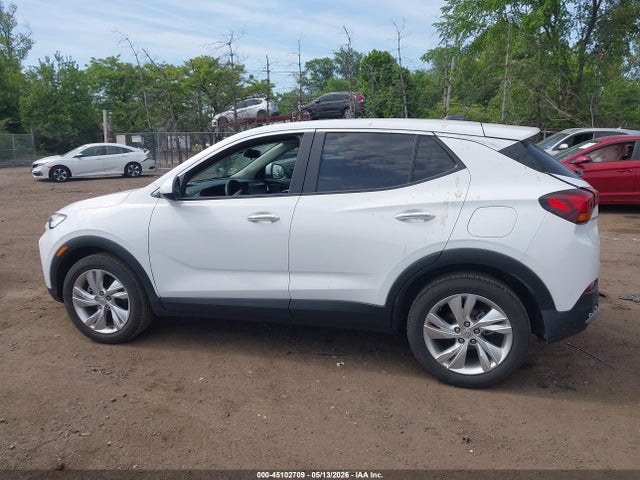 Aukcja sprzedaży 2024 Buick Encore Gx Preferred Fwd, vin: KL4AMBS27RB002858, numer aukcji: 45102709