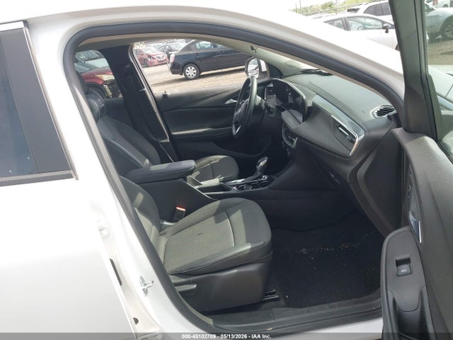 Aukcja sprzedaży 2024 Buick Encore Gx Preferred Fwd, vin: KL4AMBS27RB002858, numer aukcji: 45102709