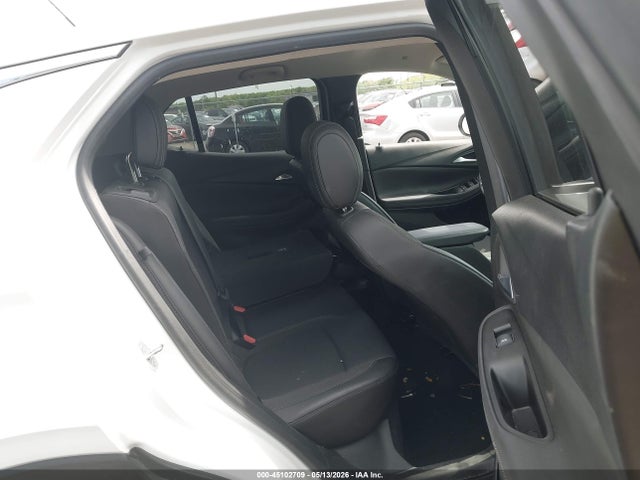 Aukcja sprzedaży 2024 Buick Encore Gx Preferred Fwd, vin: KL4AMBS27RB002858, numer aukcji: 45102709
