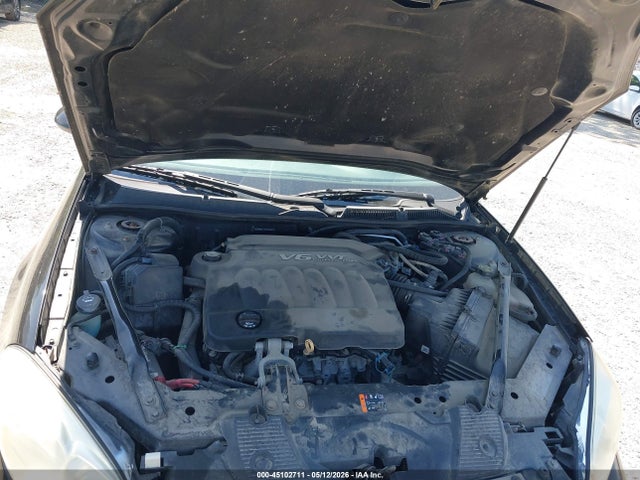 Aukcja sprzedaży 2013 Chevrolet Impala Lt, vin: 2G1WB5E37D1163607, numer aukcji: 45102711
