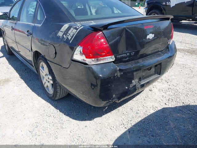 Aukcja sprzedaży 2013 Chevrolet Impala Lt, vin: 2G1WB5E37D1163607, numer aukcji: 45102711