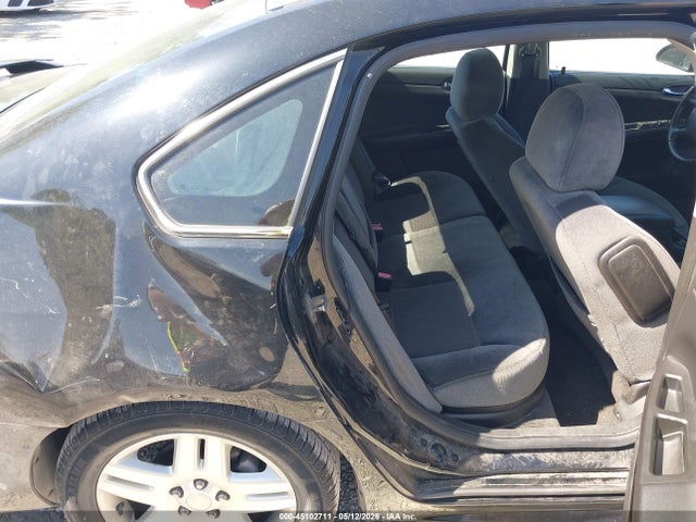 Aukcja sprzedaży 2013 Chevrolet Impala Lt, vin: 2G1WB5E37D1163607, numer aukcji: 45102711