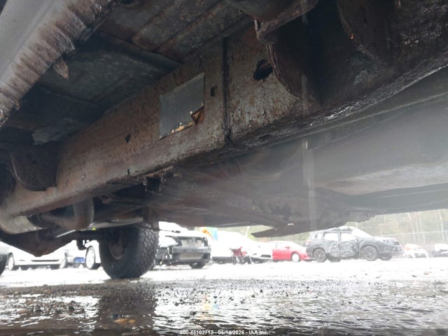 2006 Chevrolet Silverado 2500hd Lt1 მანქანა იყიდება აუქციონზე, vin: 1GCHK29D76E163304, აუქციონის ნომერი: 45102712