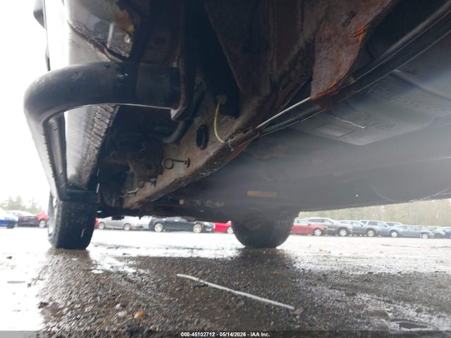 2006 Chevrolet Silverado 2500hd Lt1 მანქანა იყიდება აუქციონზე, vin: 1GCHK29D76E163304, აუქციონის ნომერი: 45102712