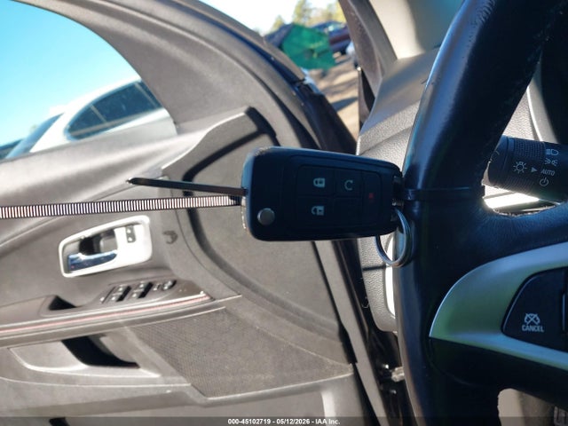 Продаж на аукціоні авто 2015 Chevrolet Equinox 1lt, vin: 2GNALBEK3F6266203, номер лоту: 45102719