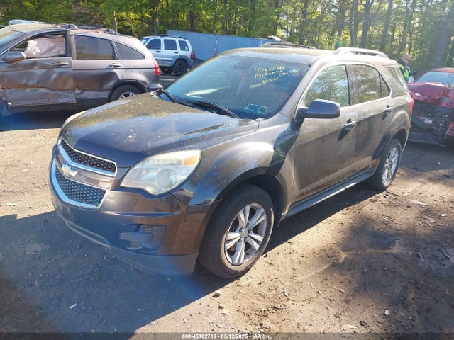 Продаж на аукціоні авто 2015 Chevrolet Equinox 1lt, vin: 2GNALBEK3F6266203, номер лоту: 45102719