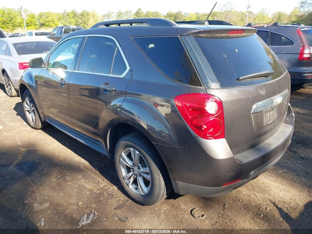 Продаж на аукціоні авто 2015 Chevrolet Equinox 1lt, vin: 2GNALBEK3F6266203, номер лоту: 45102719