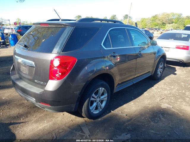 Продаж на аукціоні авто 2015 Chevrolet Equinox 1lt, vin: 2GNALBEK3F6266203, номер лоту: 45102719