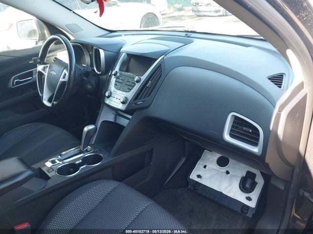 Продаж на аукціоні авто 2015 Chevrolet Equinox 1lt, vin: 2GNALBEK3F6266203, номер лоту: 45102719