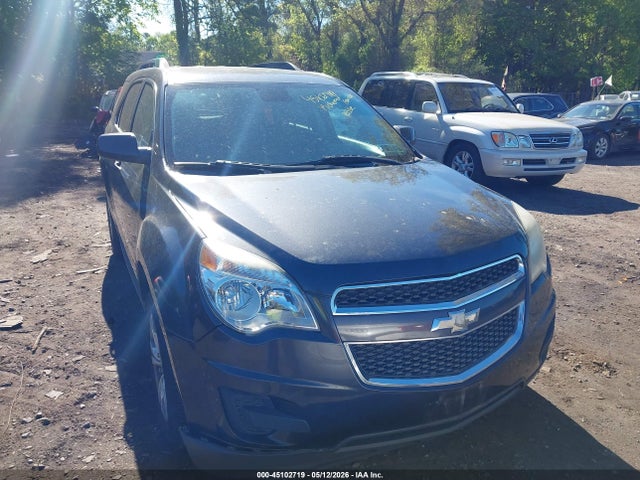 Продаж на аукціоні авто 2015 Chevrolet Equinox 1lt, vin: 2GNALBEK3F6266203, номер лоту: 45102719