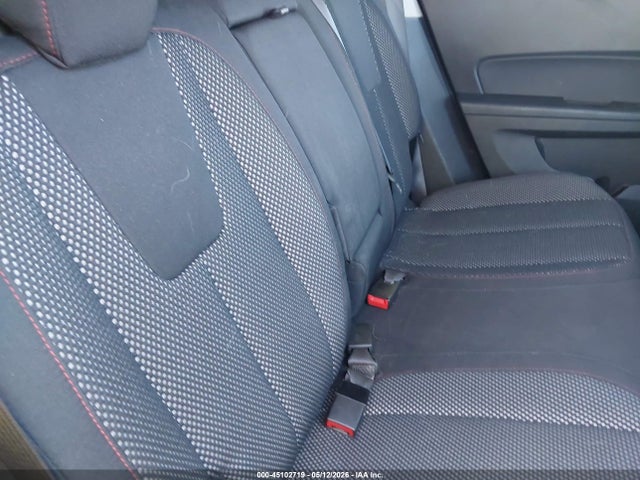 Продаж на аукціоні авто 2015 Chevrolet Equinox 1lt, vin: 2GNALBEK3F6266203, номер лоту: 45102719