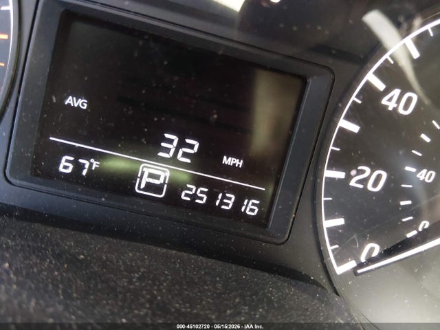 Продаж на аукціоні авто 2015 Nissan Sentra S, vin: 3N1AB7AP4FY343835, номер лоту: 45102720