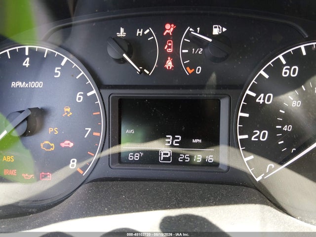Продаж на аукціоні авто 2015 Nissan Sentra S, vin: 3N1AB7AP4FY343835, номер лоту: 45102720