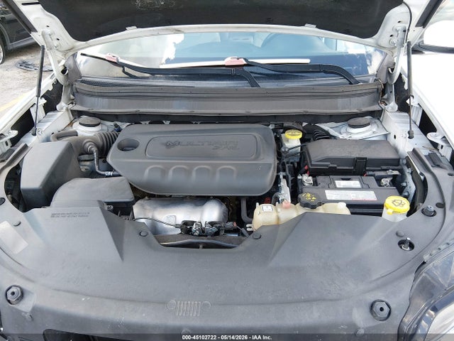 Продажа на аукционе авто 2019 Jeep Cherokee Limited Fwd, vin: 1C4PJLDB2KD402770, номер лота: 45102722