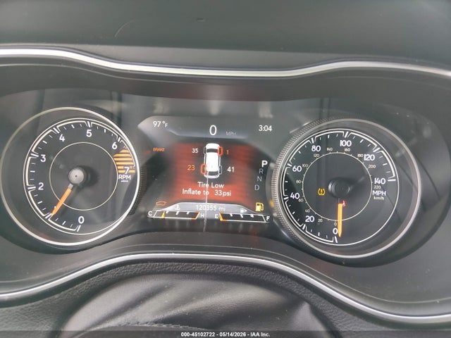 Продажа на аукционе авто 2019 Jeep Cherokee Limited Fwd, vin: 1C4PJLDB2KD402770, номер лота: 45102722