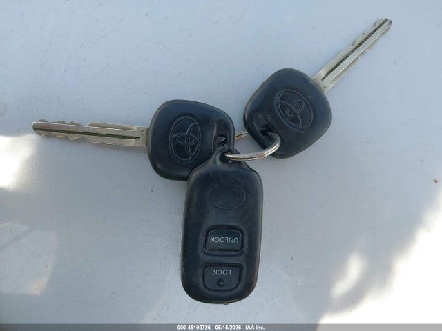 Aukcja sprzedaży 2005 Toyota Highlander V6, vin: JTEEP21AX50135543, numer aukcji: 45102726