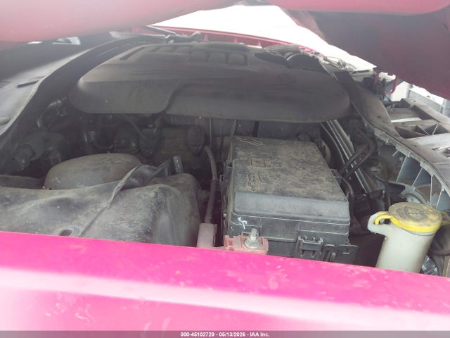 Chrysler 300 Limited 2017 2C3CCAAG7HH521654 Image 10