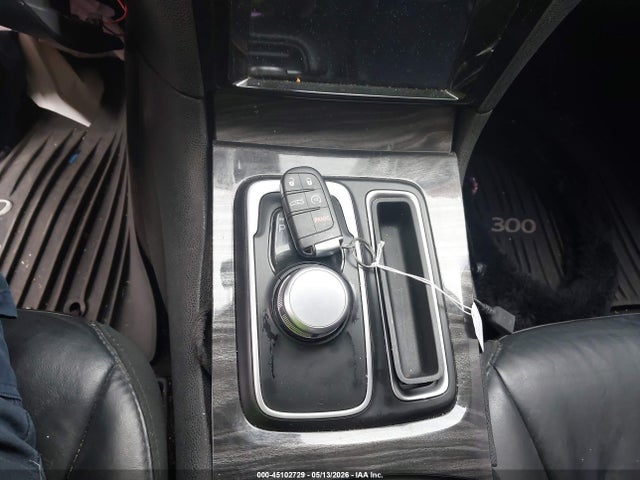 Chrysler 300 Limited 2017 2C3CCAAG7HH521654 Image 11