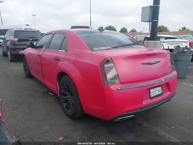 Chrysler 300 Limited 2017 2C3CCAAG7HH521654 Image 15