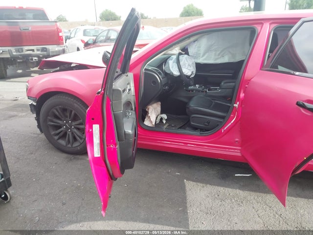 Chrysler 300 Limited 2017 2C3CCAAG7HH521654 Image 5