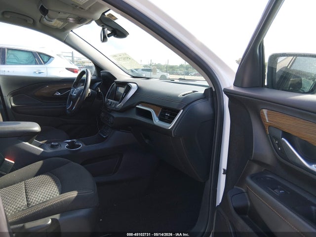 Продаж на аукціоні авто 2020 Gmc Terrain Fwd Sle, vin: 3GKALMEV4LL167836, номер лоту: 45102731