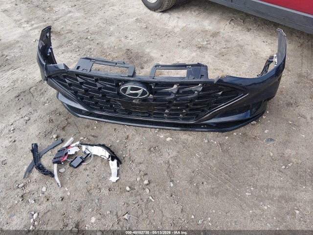 KMHL64JA5PA289936 Hyundai SONATA SEL