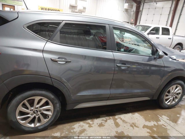 Продаж на аукціоні авто 2017 Hyundai Tucson Se, vin: KM8J3CA44HU414946, номер лоту: 45102735