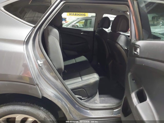 Продаж на аукціоні авто 2017 Hyundai Tucson Se, vin: KM8J3CA44HU414946, номер лоту: 45102735